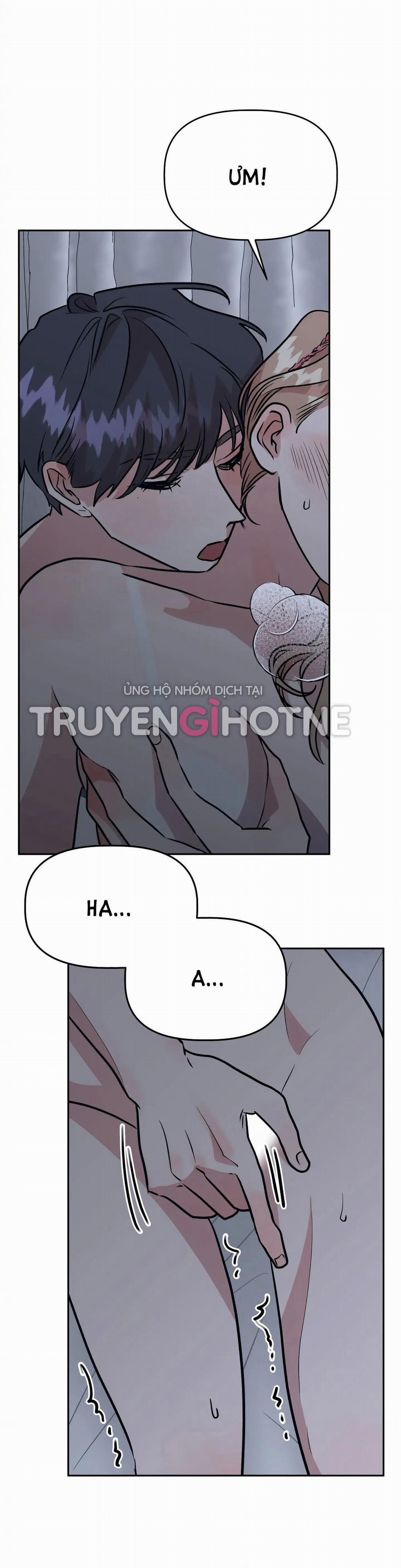 manhwax10.com - Truyện Manhwa [18+] Bạn Gái Hiền Dịu Chương 36 1 Trang 29