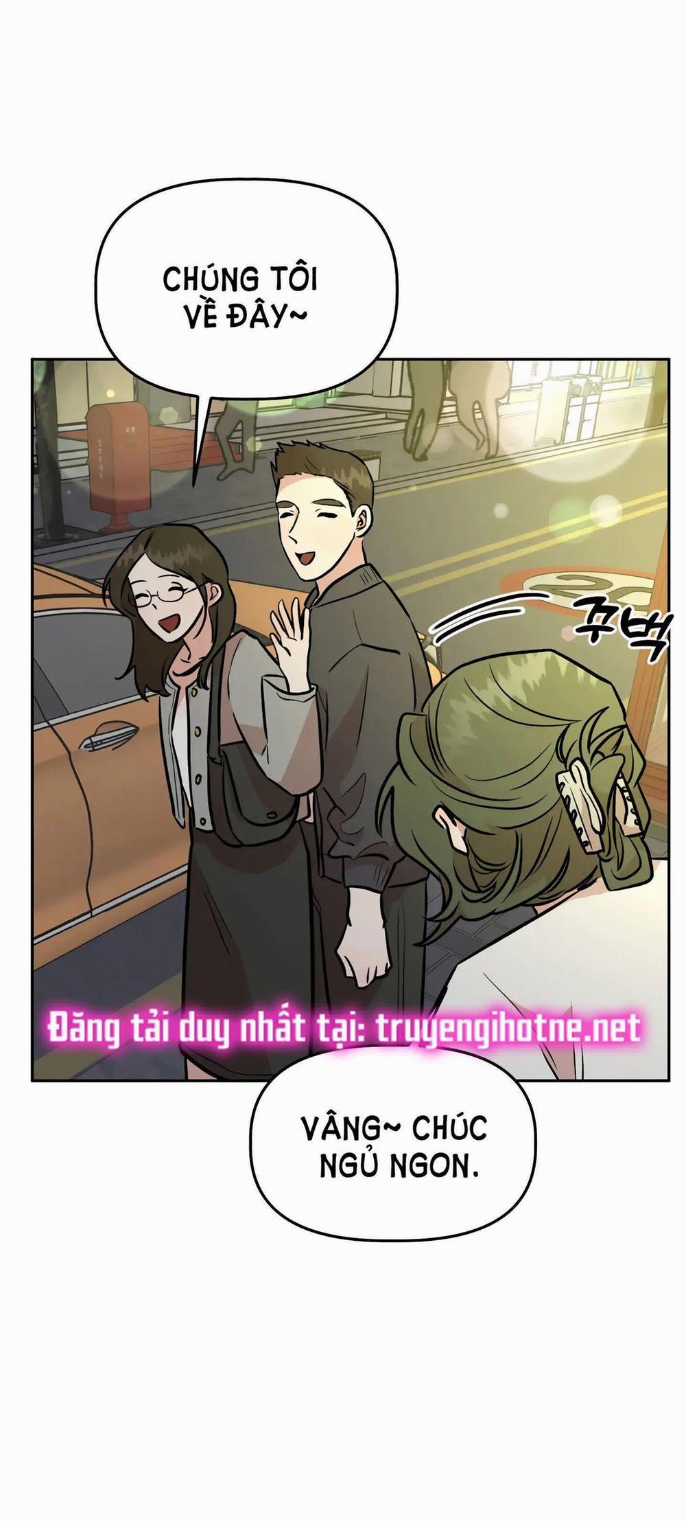 manhwax10.com - Truyện Manhwa [18+] Bạn Gái Hiền Dịu Chương 36 2 Trang 31