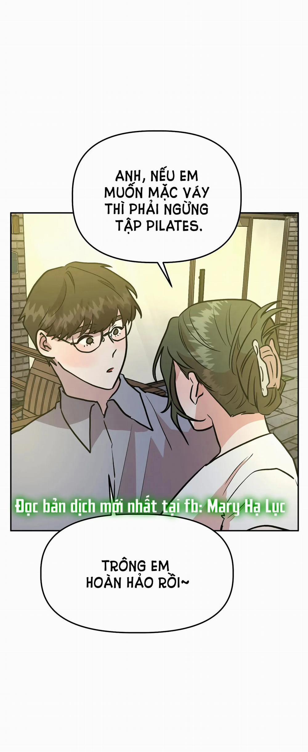 manhwax10.com - Truyện Manhwa [18+] Bạn Gái Hiền Dịu Chương 36 2 Trang 38