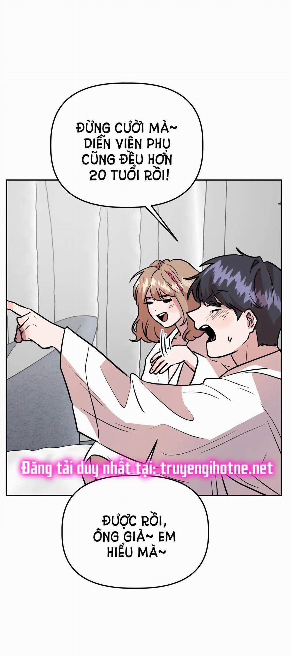 manhwax10.com - Truyện Manhwa [18+] Bạn Gái Hiền Dịu Chương 36 2 Trang 54