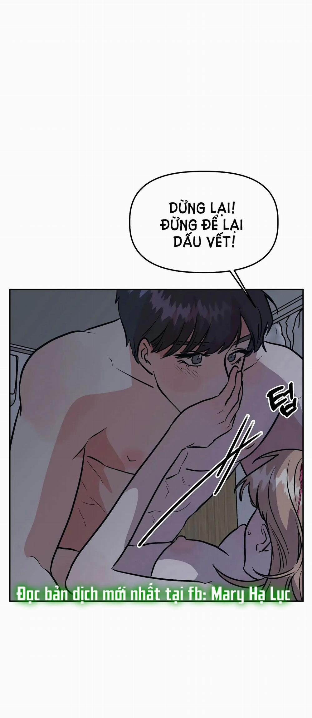 manhwax10.com - Truyện Manhwa [18+] Bạn Gái Hiền Dịu Chương 36 2 Trang 10