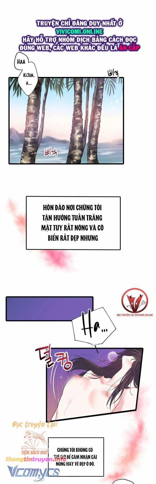 manhwax10.com - Truyện Manhwa [18+] Bàn Tay Điêu Luyện Chương 1 Trang 2