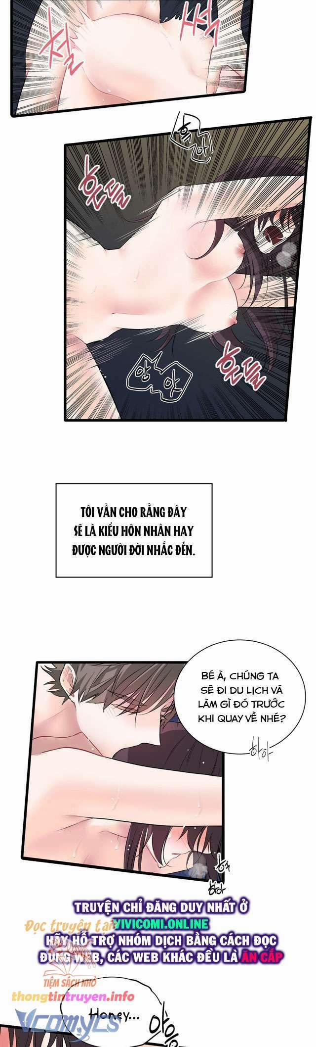 manhwax10.com - Truyện Manhwa [18+] Bàn Tay Điêu Luyện Chương 1 Trang 12