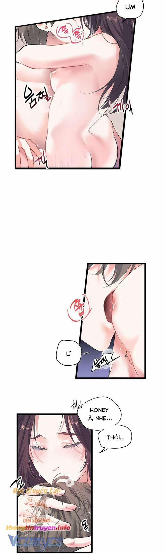 manhwax10.com - Truyện Manhwa [18+] Bàn Tay Điêu Luyện Chương 1 Trang 3