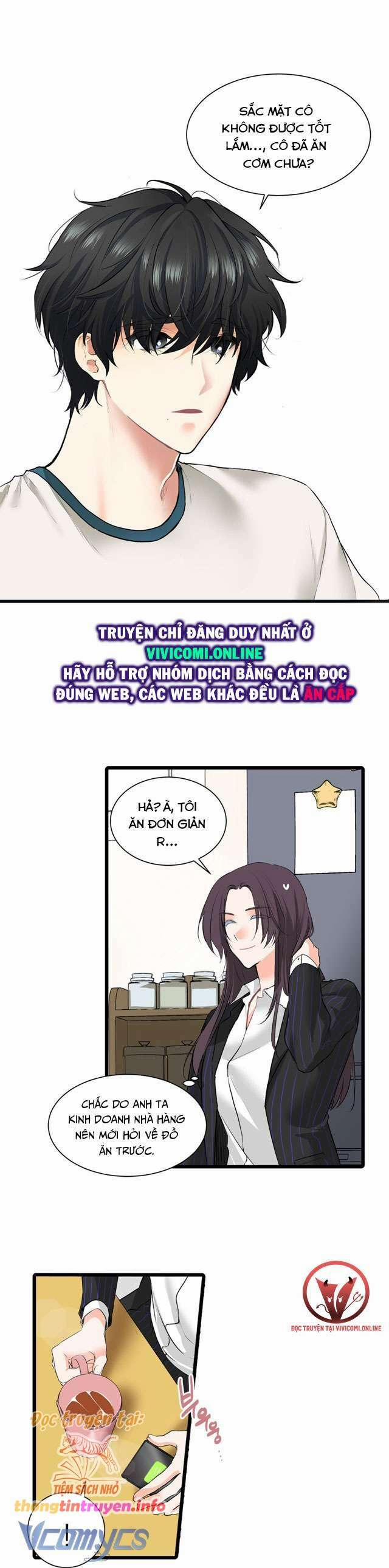 manhwax10.com - Truyện Manhwa [18+] Bàn Tay Điêu Luyện Chương 1 Trang 29