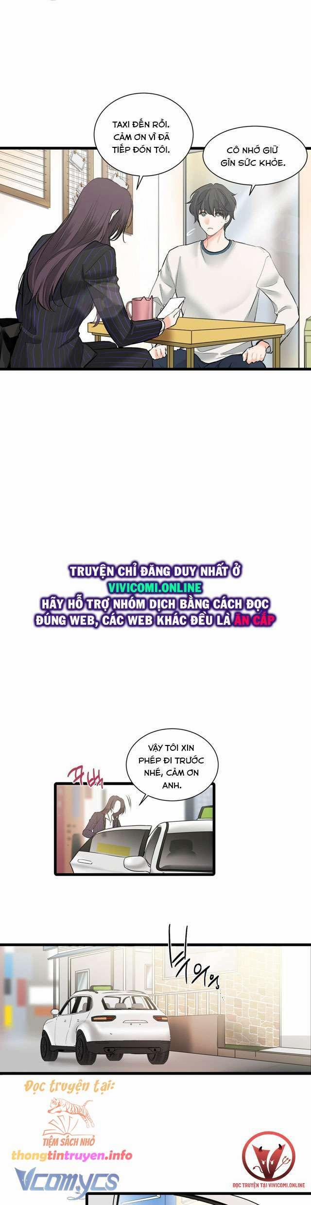 manhwax10.com - Truyện Manhwa [18+] Bàn Tay Điêu Luyện Chương 1 Trang 30