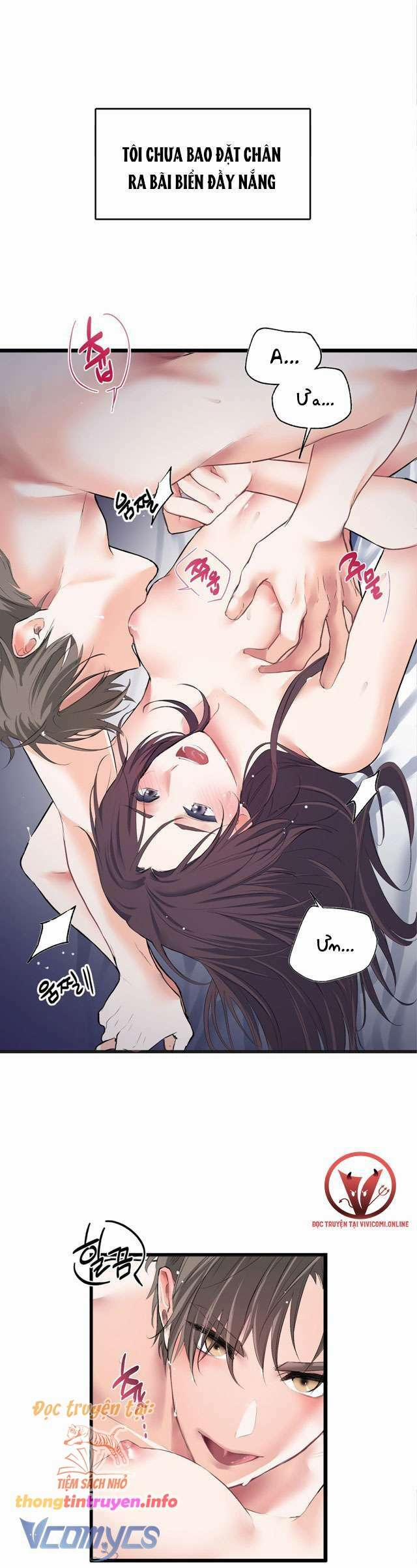 manhwax10.com - Truyện Manhwa [18+] Bàn Tay Điêu Luyện Chương 1 Trang 5