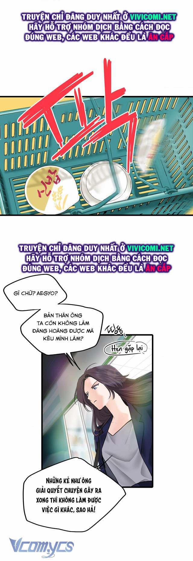 manhwax10.com - Truyện Manhwa [18+] Bàn Tay Điêu Luyện Chương 2 Trang 37