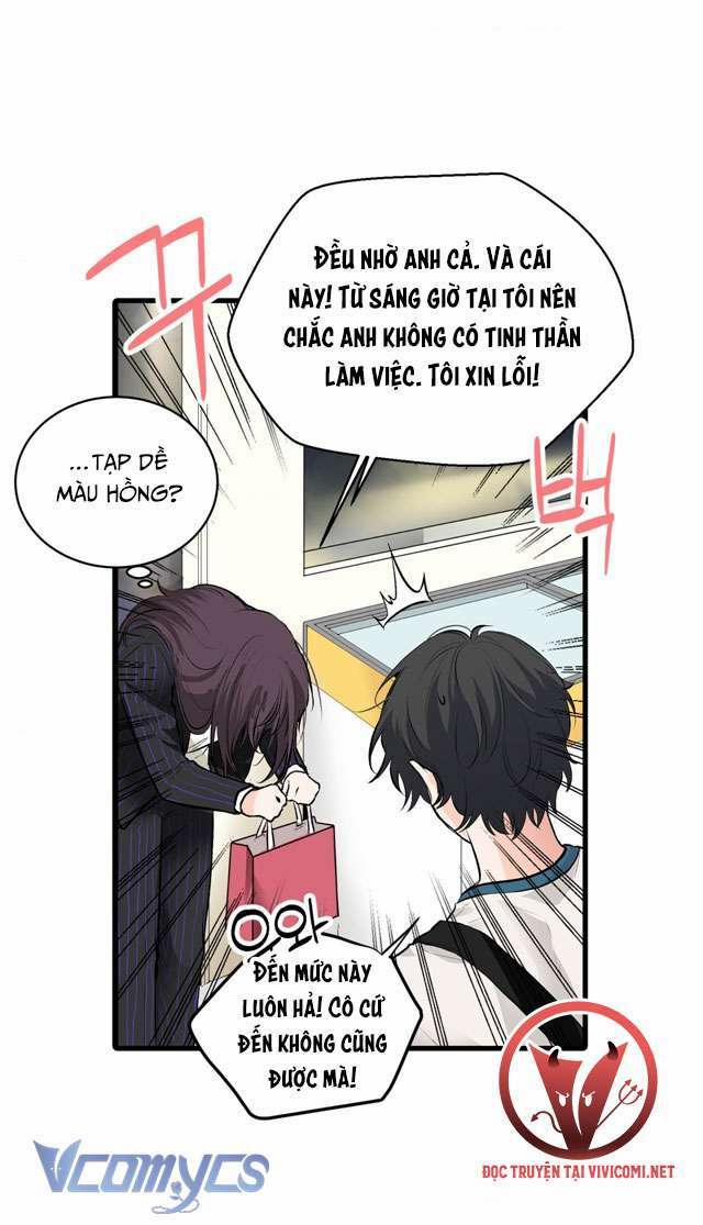 manhwax10.com - Truyện Manhwa [18+] Bàn Tay Điêu Luyện Chương 2 Trang 6