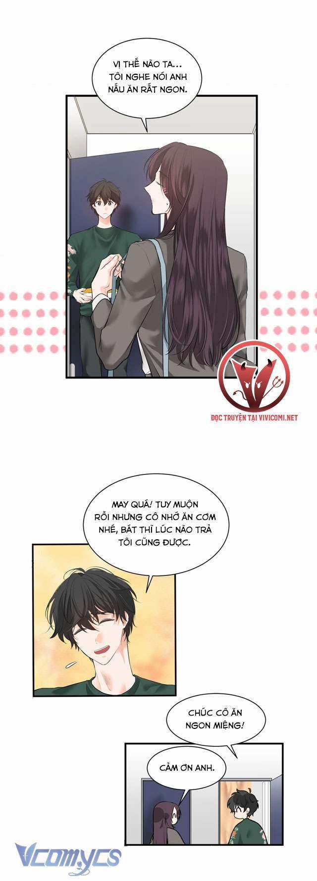 manhwax10.com - Truyện Manhwa [18+] Bàn Tay Điêu Luyện Chương 3 Trang 28