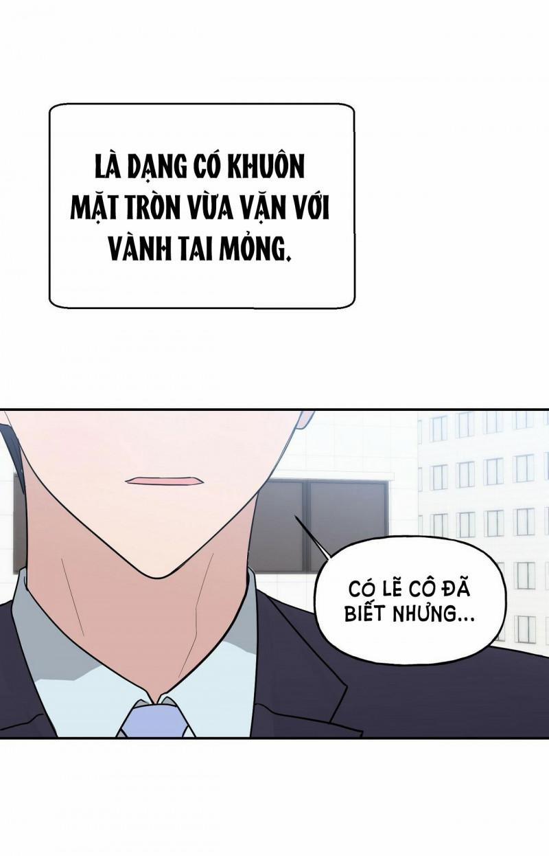 manhwax10.com - Truyện Manhwa [18+] Bánh Mì Baguette Dâm Đãng Chương 1 1 Trang 2