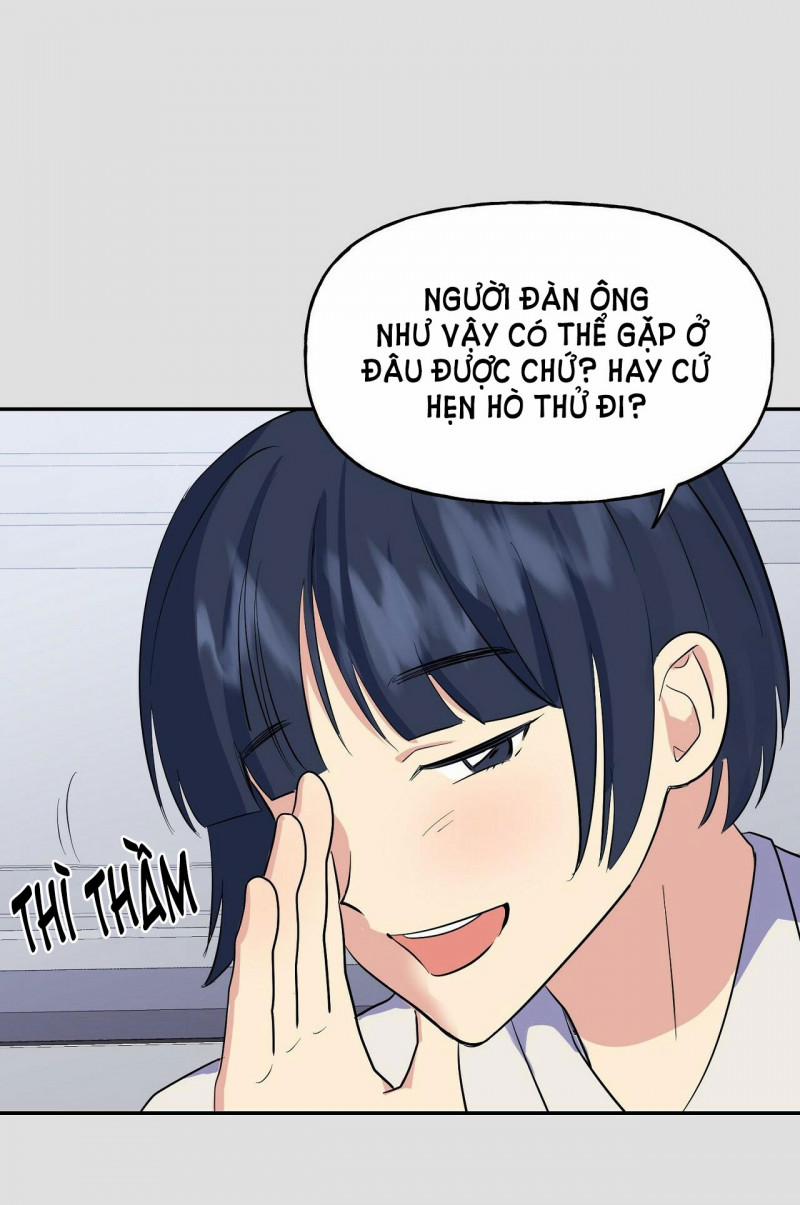 manhwax10.com - Truyện Manhwa [18+] Bánh Mì Baguette Dâm Đãng Chương 1 1 Trang 14