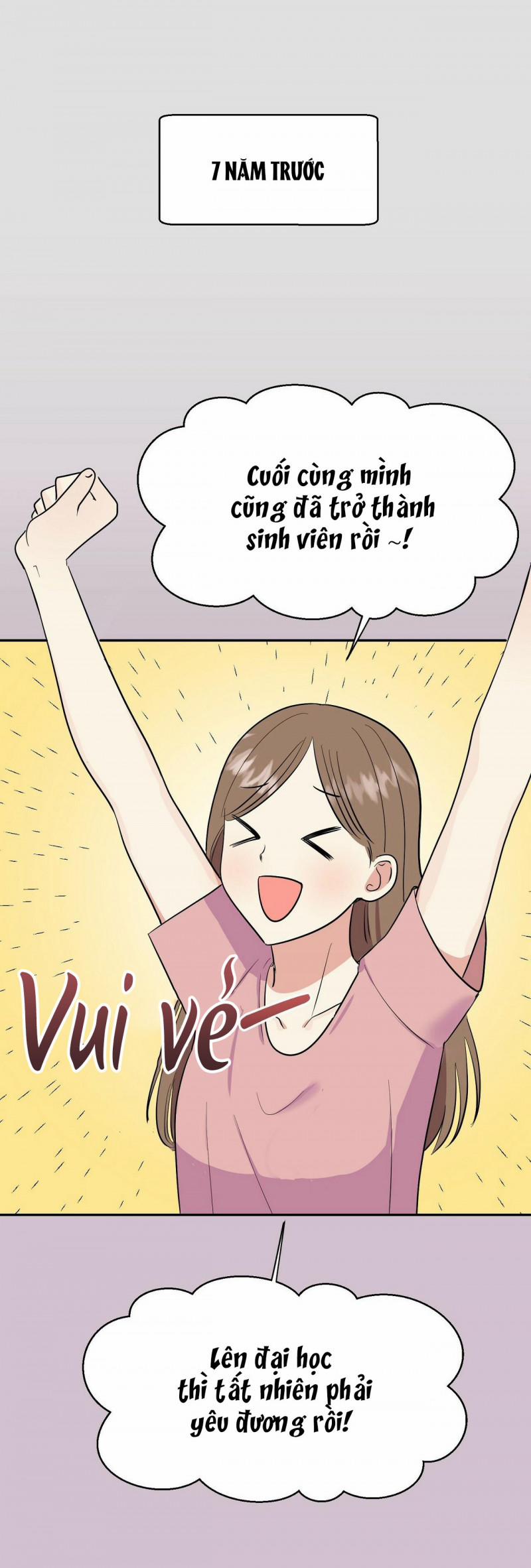 manhwax10.com - Truyện Manhwa [18+] Bánh Mì Baguette Dâm Đãng Chương 1 1 Trang 17