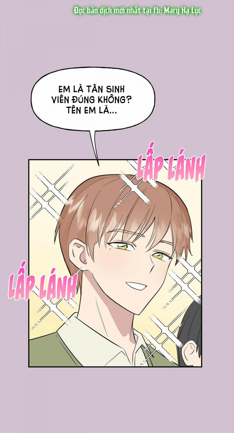 manhwax10.com - Truyện Manhwa [18+] Bánh Mì Baguette Dâm Đãng Chương 1 1 Trang 20