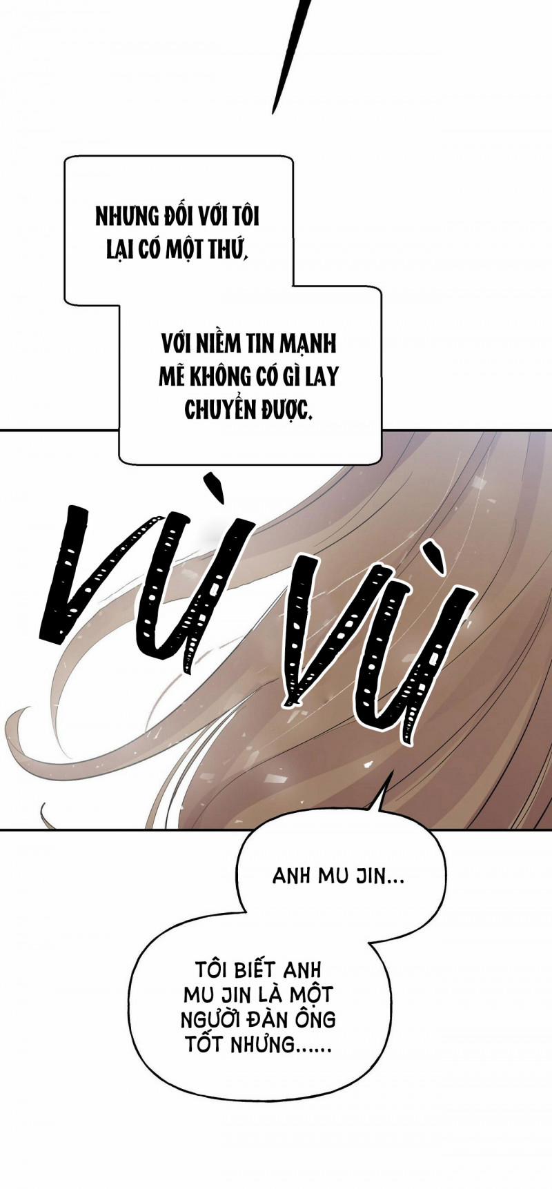 manhwax10.com - Truyện Manhwa [18+] Bánh Mì Baguette Dâm Đãng Chương 1 1 Trang 4