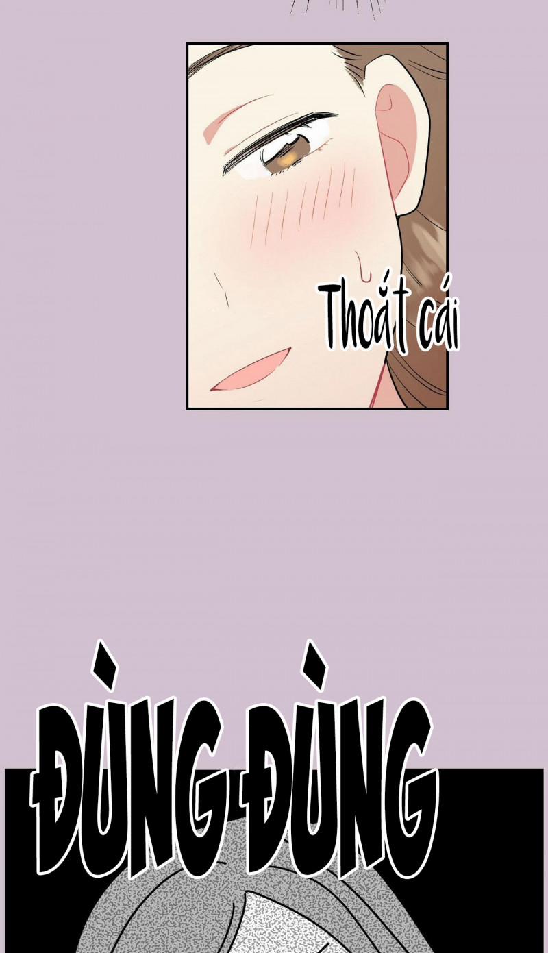 manhwax10.com - Truyện Manhwa [18+] Bánh Mì Baguette Dâm Đãng Chương 1 1 Trang 31