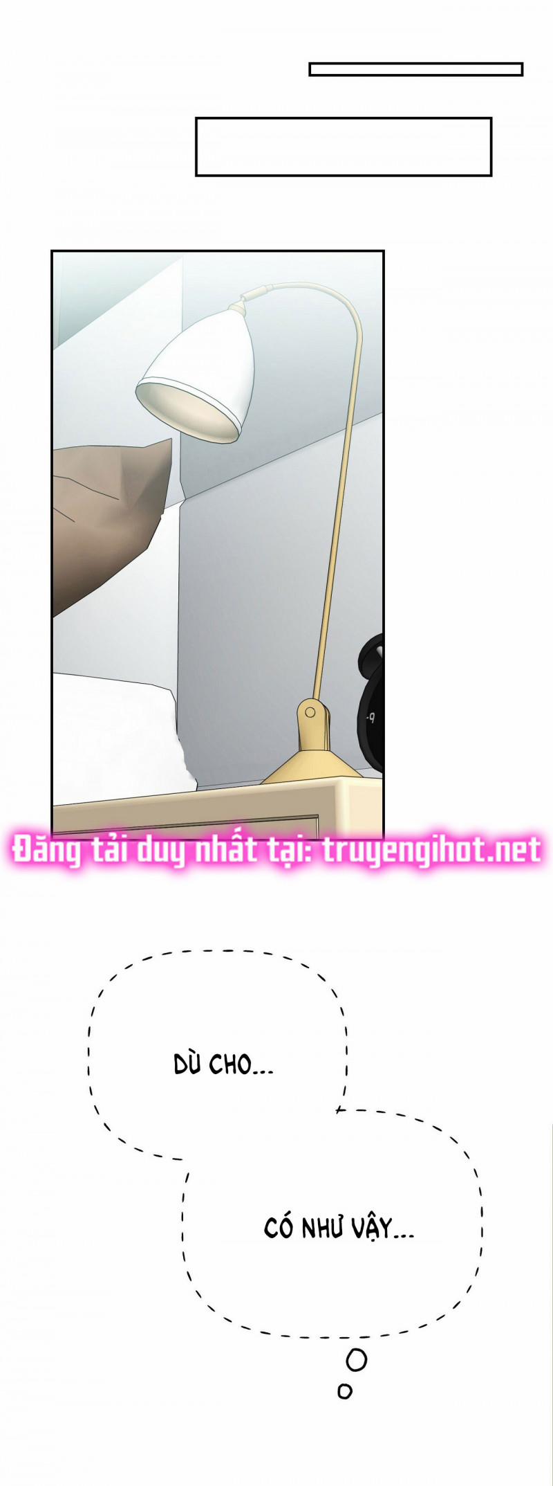 manhwax10.com - Truyện Manhwa [18+] Bánh Mì Baguette Dâm Đãng Chương 10 1 Trang 20