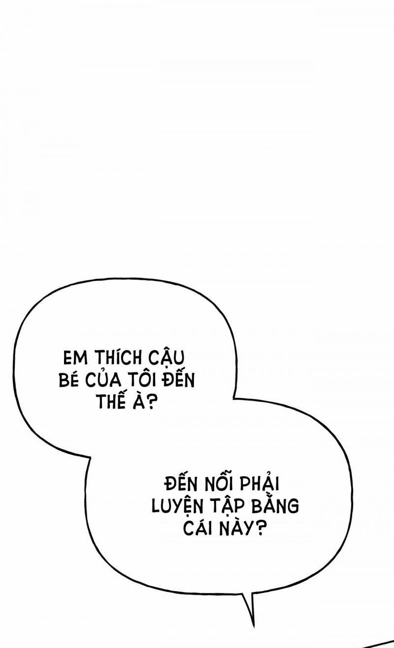 manhwax10.com - Truyện Manhwa [18+] Bánh Mì Baguette Dâm Đãng Chương 10 1 Trang 22