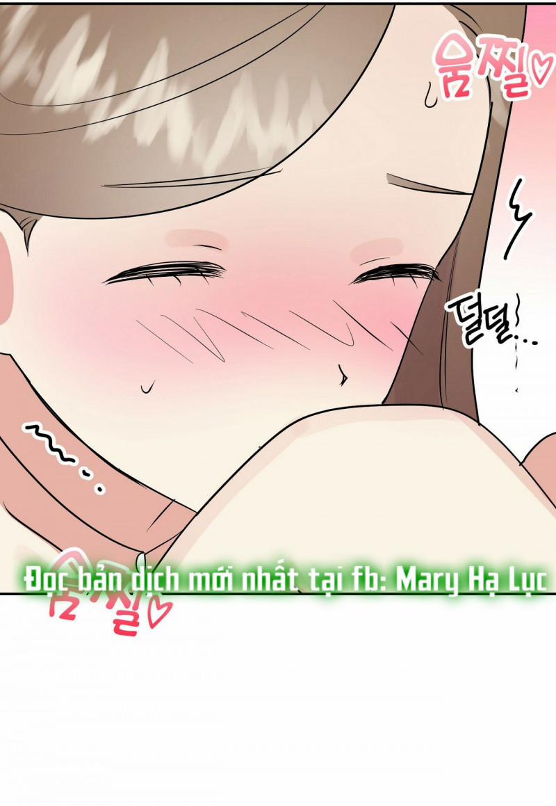 manhwax10.com - Truyện Manhwa [18+] Bánh Mì Baguette Dâm Đãng Chương 10 1 Trang 32