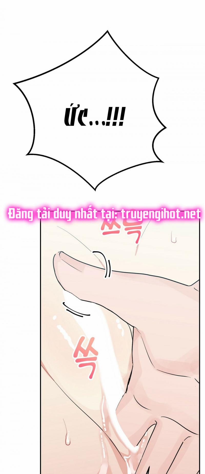 manhwax10.com - Truyện Manhwa [18+] Bánh Mì Baguette Dâm Đãng Chương 10 1 Trang 33