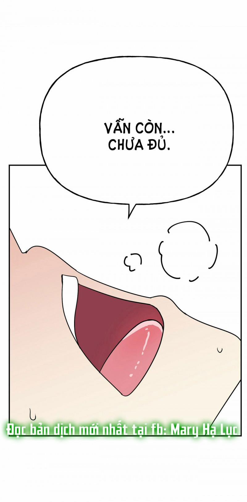 manhwax10.com - Truyện Manhwa [18+] Bánh Mì Baguette Dâm Đãng Chương 10 2 Trang 11