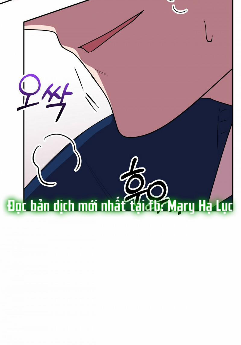 manhwax10.com - Truyện Manhwa [18+] Bánh Mì Baguette Dâm Đãng Chương 10 2 Trang 13