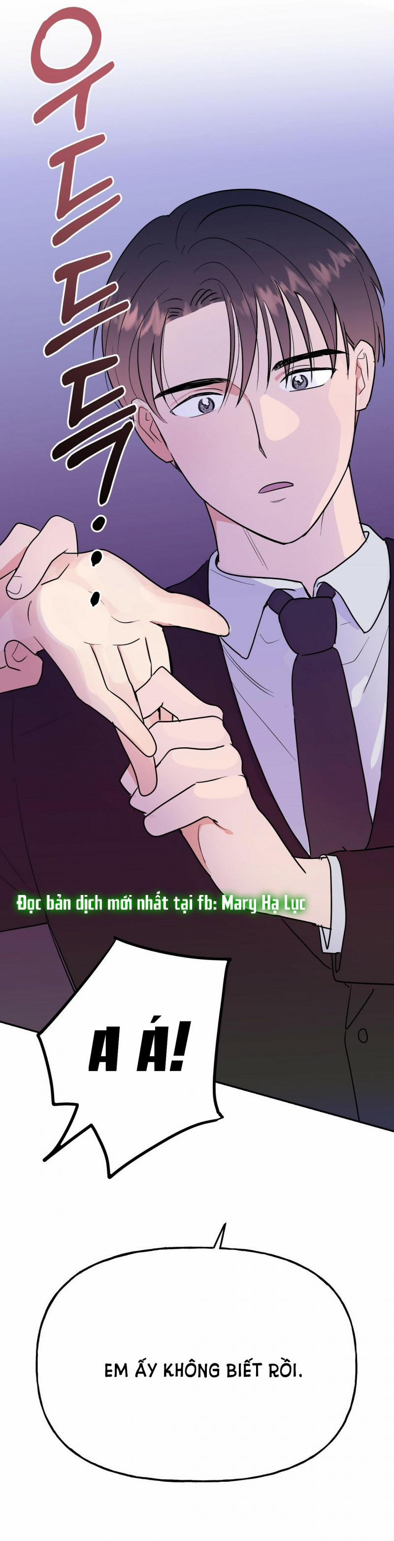 manhwax10.com - Truyện Manhwa [18+] Bánh Mì Baguette Dâm Đãng Chương 11 2 Trang 20