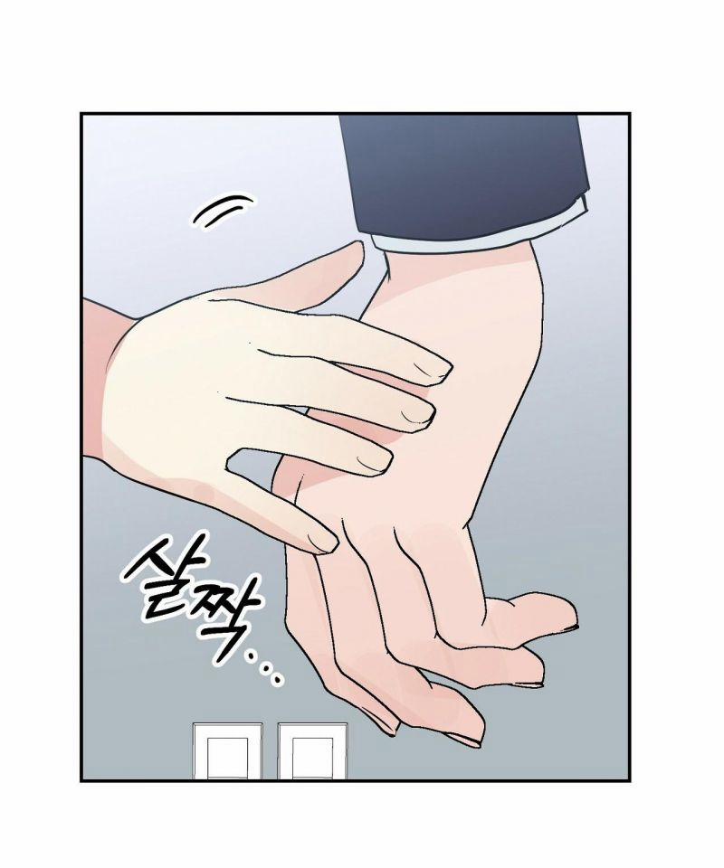 manhwax10.com - Truyện Manhwa [18+] Bánh Mì Baguette Dâm Đãng Chương 12 2 Trang 21