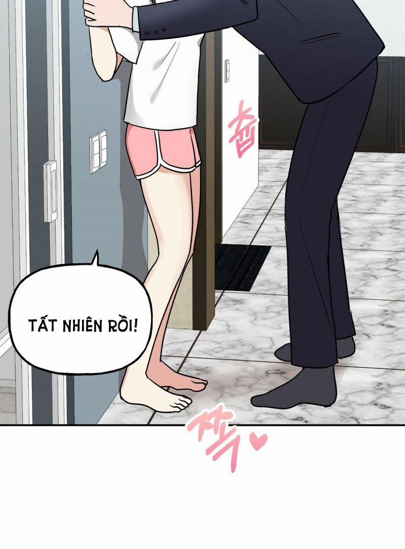 manhwax10.com - Truyện Manhwa [18+] Bánh Mì Baguette Dâm Đãng Chương 12 2 Trang 50