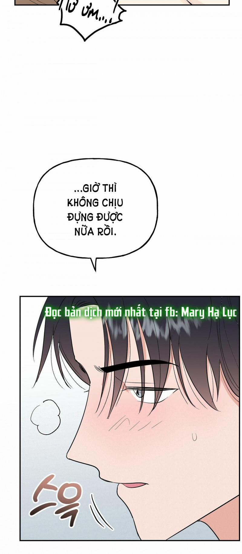 manhwax10.com - Truyện Manhwa [18+] Bánh Mì Baguette Dâm Đãng Chương 13 2 Trang 17