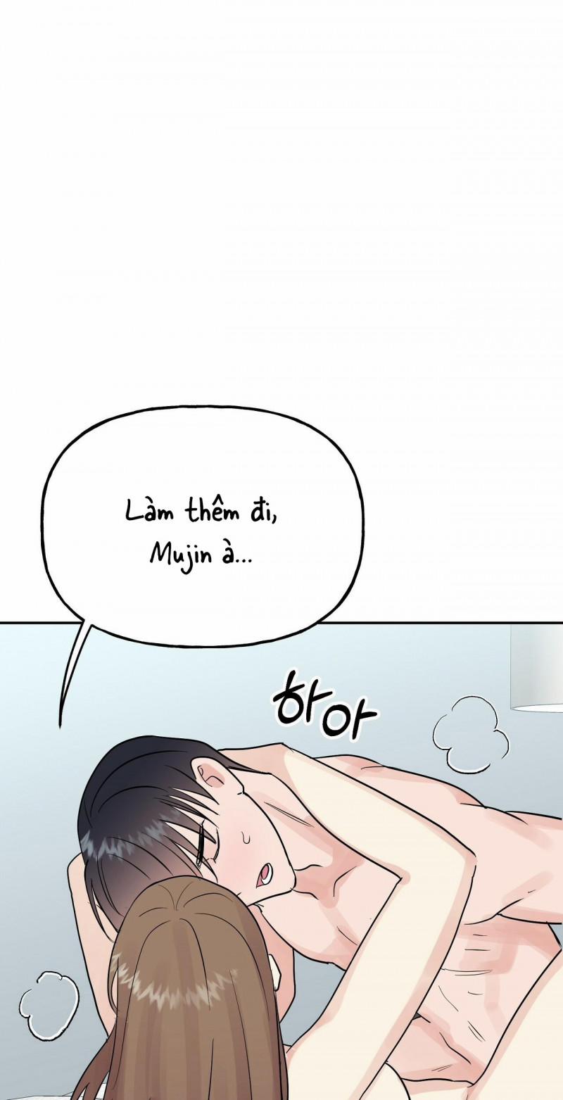 manhwax10.com - Truyện Manhwa [18+] Bánh Mì Baguette Dâm Đãng Chương 13 2 Trang 19