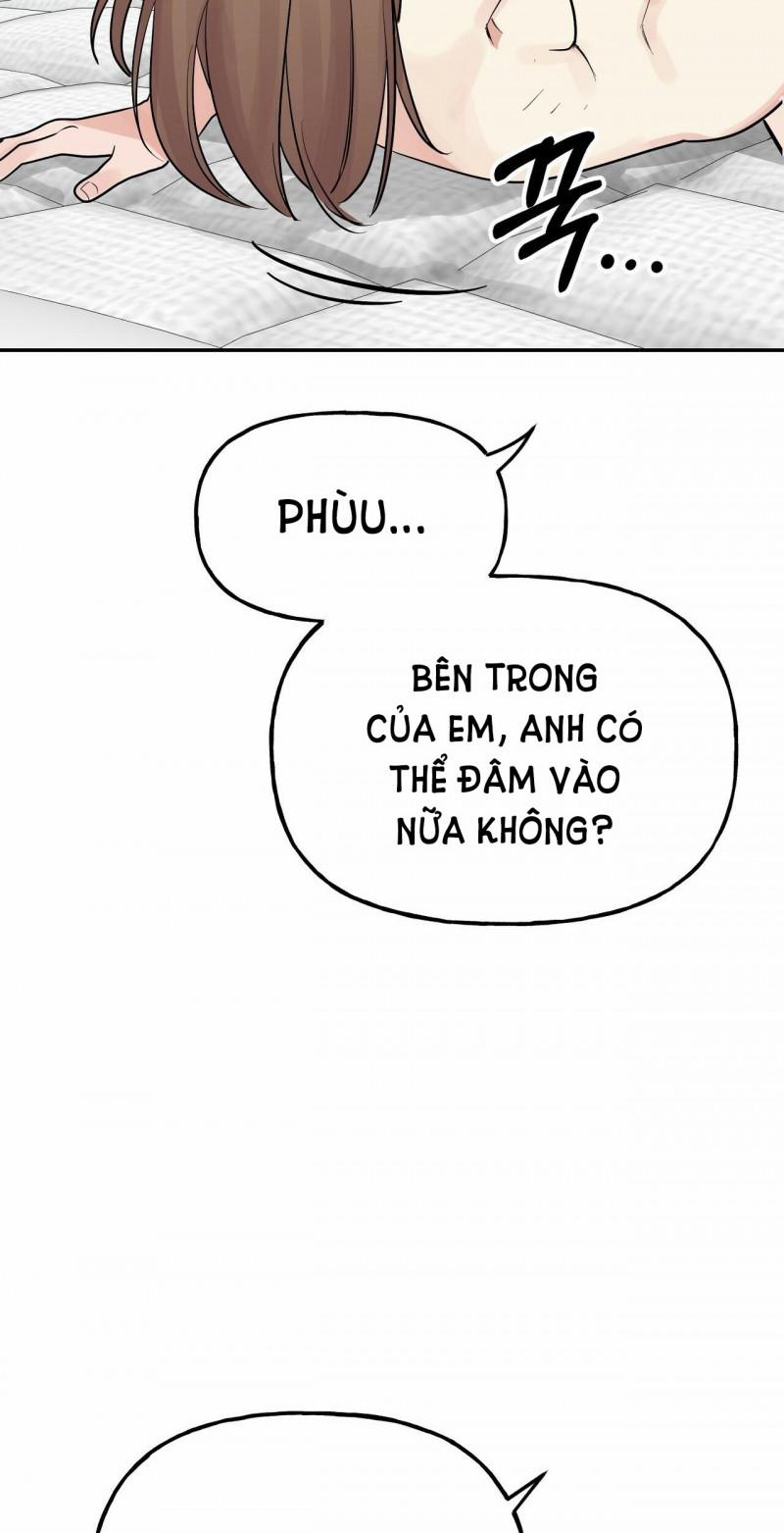 manhwax10.com - Truyện Manhwa [18+] Bánh Mì Baguette Dâm Đãng Chương 13 2 Trang 20