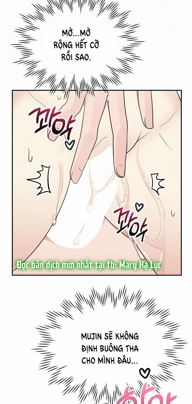 manhwax10.com - Truyện Manhwa [18+] Bánh Mì Baguette Dâm Đãng Chương 13 2 Trang 37