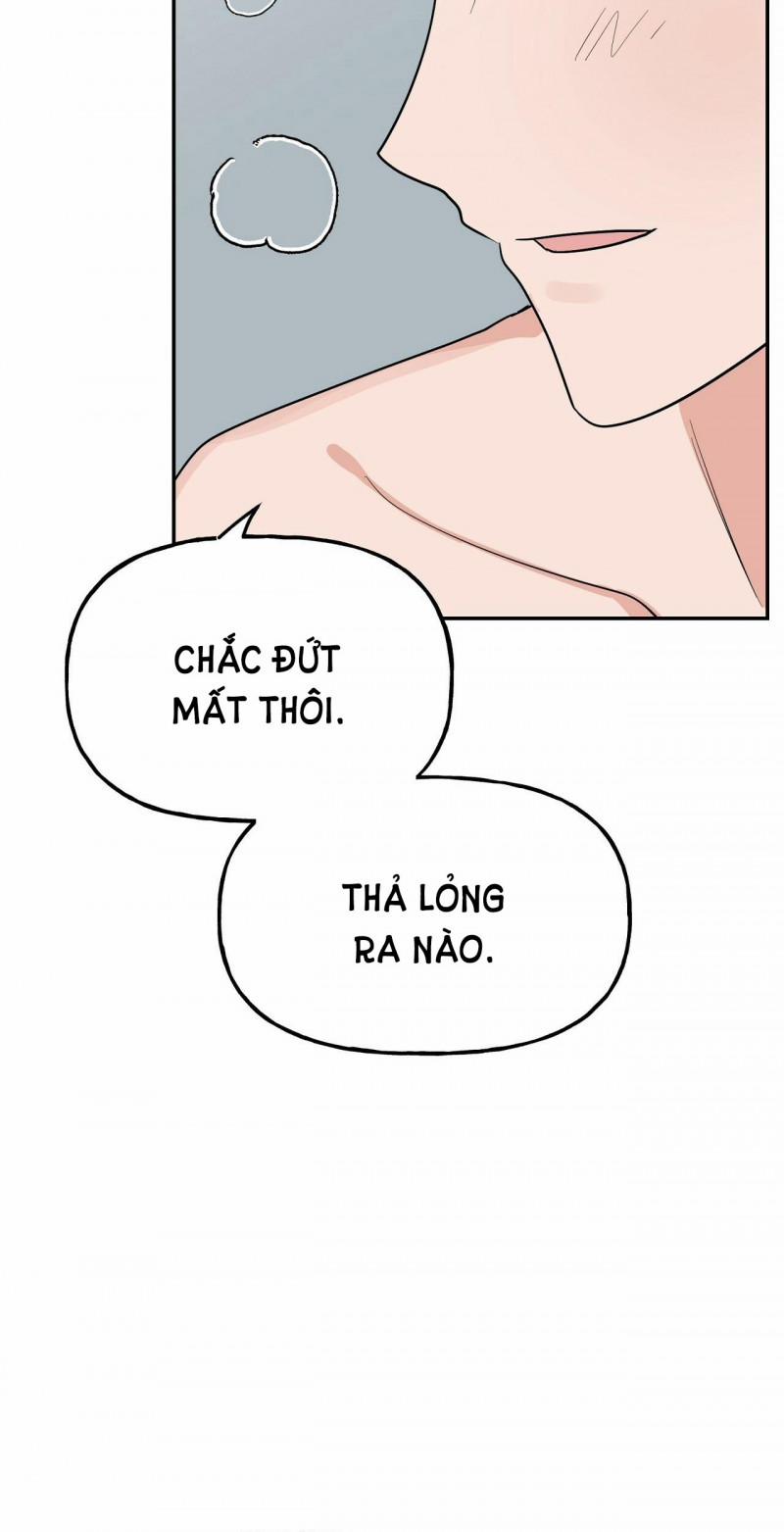 manhwax10.com - Truyện Manhwa [18+] Bánh Mì Baguette Dâm Đãng Chương 13 2 Trang 5