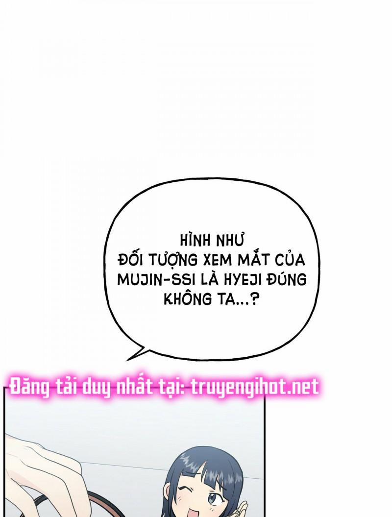 manhwax10.com - Truyện Manhwa [18+] Bánh Mì Baguette Dâm Đãng Chương 14 5 Trang 1