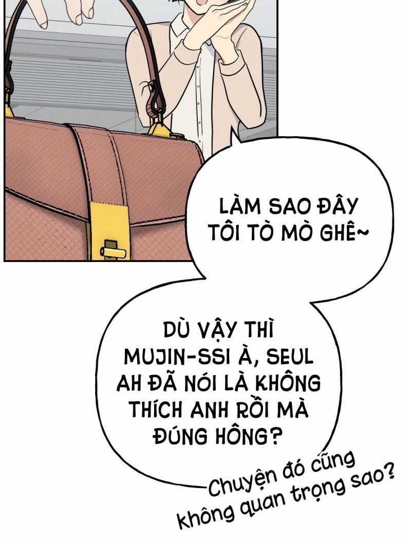 manhwax10.com - Truyện Manhwa [18+] Bánh Mì Baguette Dâm Đãng Chương 14 5 Trang 2