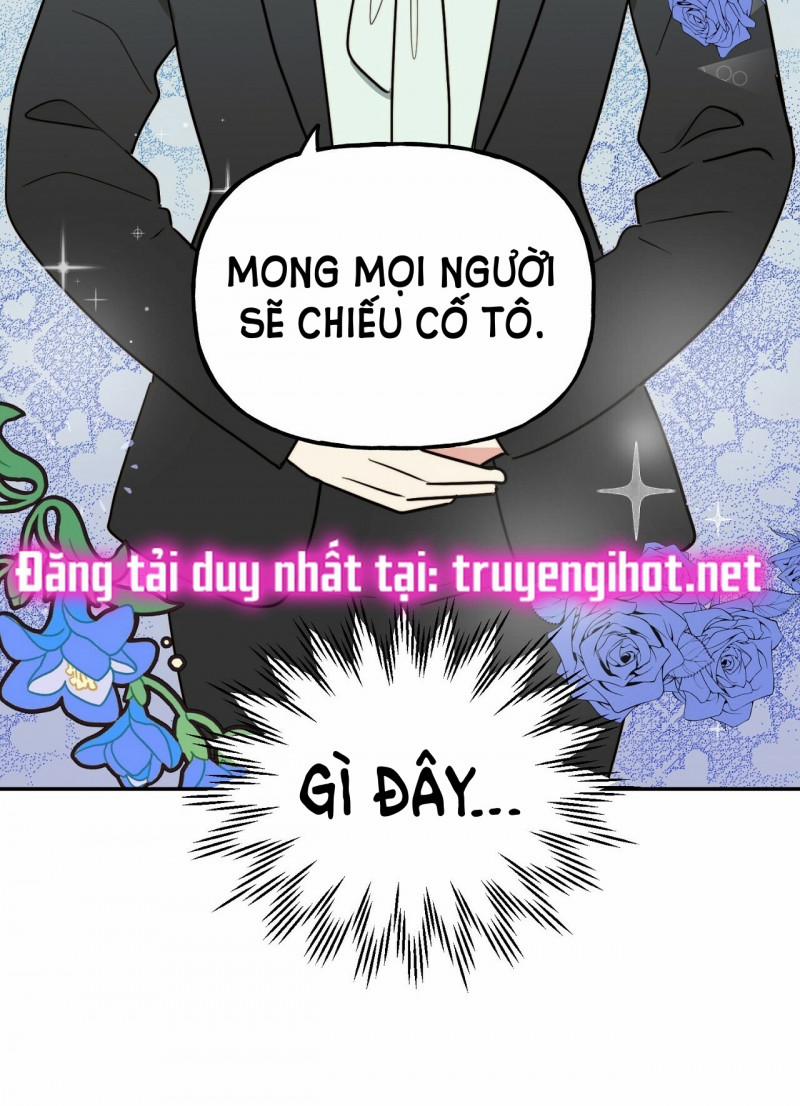 manhwax10.com - Truyện Manhwa [18+] Bánh Mì Baguette Dâm Đãng Chương 14 5 Trang 14