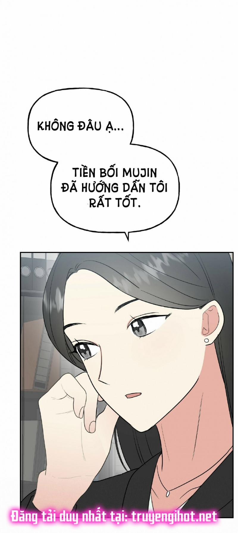 manhwax10.com - Truyện Manhwa [18+] Bánh Mì Baguette Dâm Đãng Chương 14 5 Trang 17