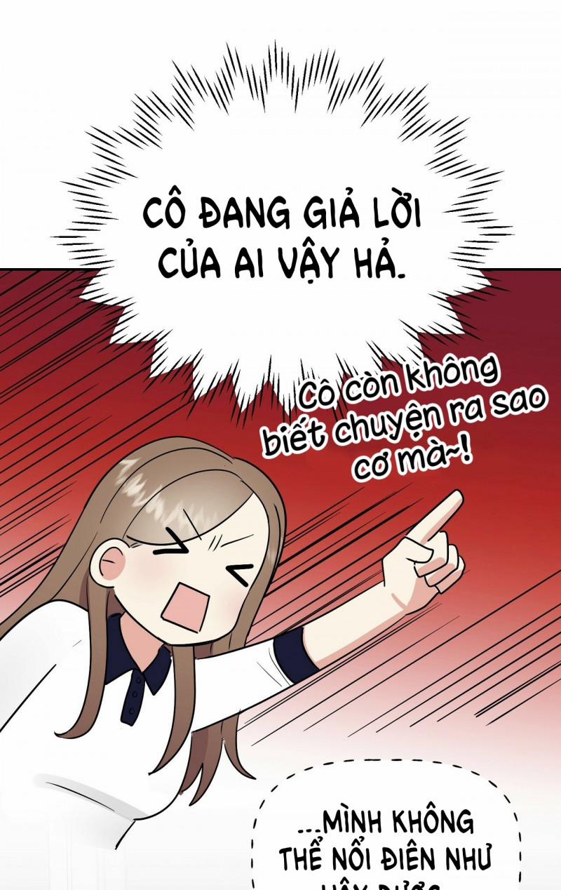 manhwax10.com - Truyện Manhwa [18+] Bánh Mì Baguette Dâm Đãng Chương 14 5 Trang 3