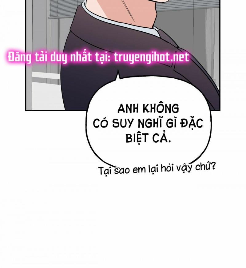 manhwax10.com - Truyện Manhwa [18+] Bánh Mì Baguette Dâm Đãng Chương 14 5 Trang 22