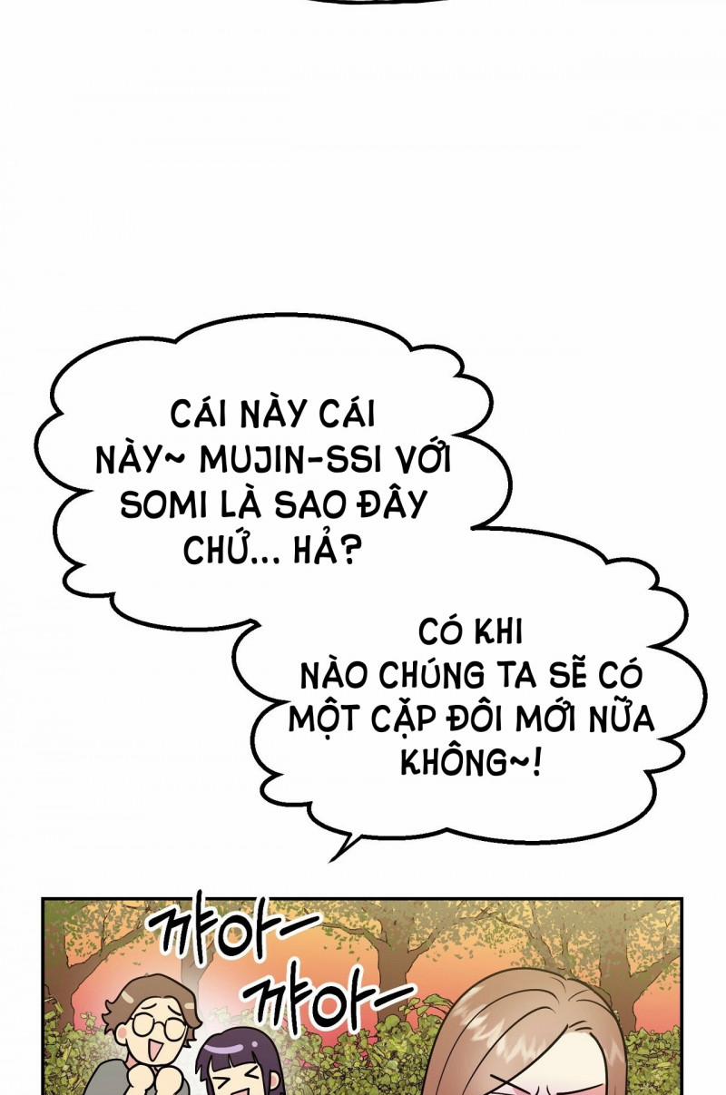 manhwax10.com - Truyện Manhwa [18+] Bánh Mì Baguette Dâm Đãng Chương 14 5 Trang 29