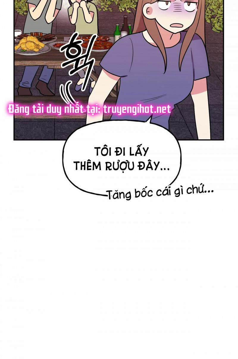 manhwax10.com - Truyện Manhwa [18+] Bánh Mì Baguette Dâm Đãng Chương 14 5 Trang 30