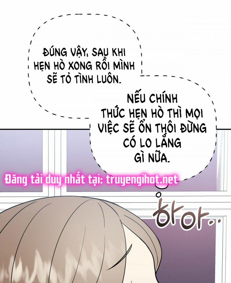 manhwax10.com - Truyện Manhwa [18+] Bánh Mì Baguette Dâm Đãng Chương 14 5 Trang 33