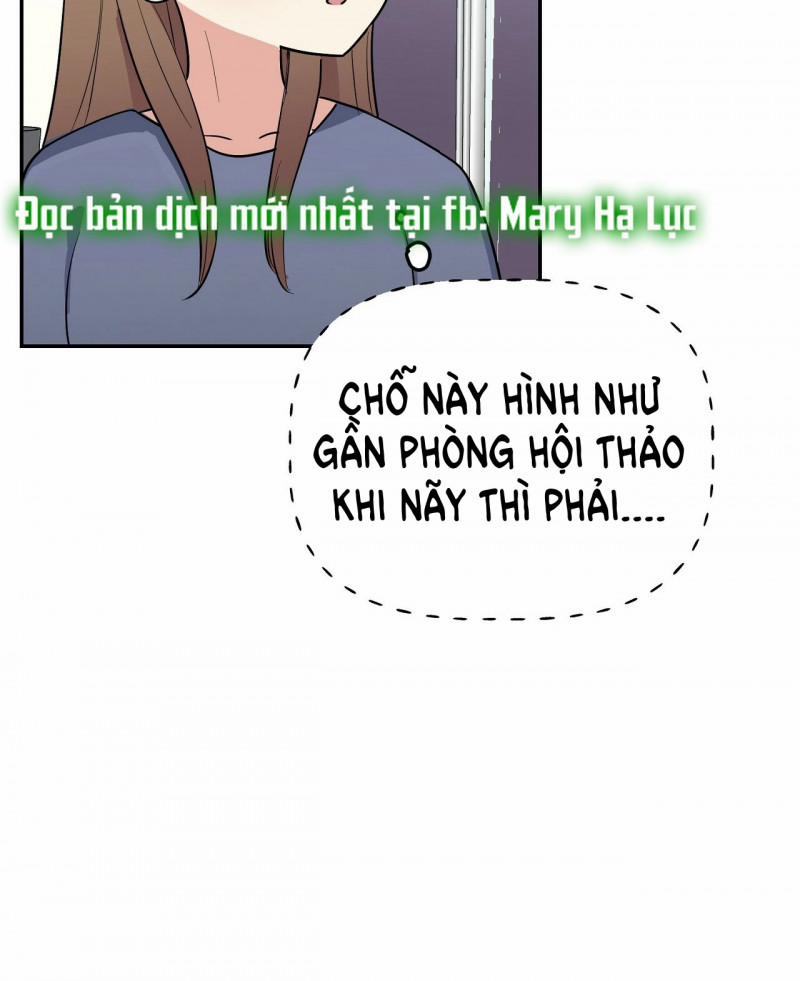 manhwax10.com - Truyện Manhwa [18+] Bánh Mì Baguette Dâm Đãng Chương 14 5 Trang 36