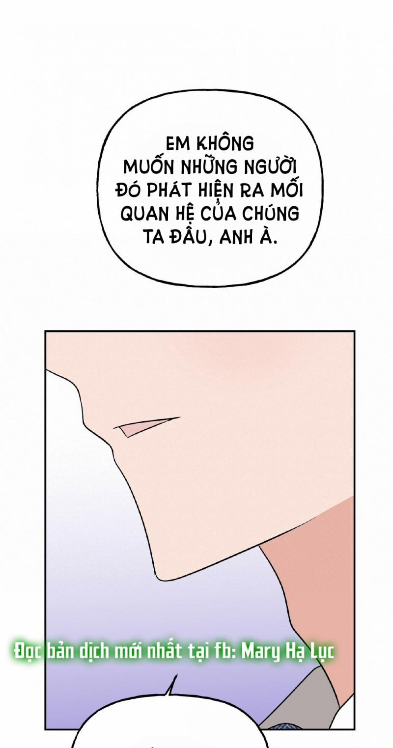 manhwax10.com - Truyện Manhwa [18+] Bánh Mì Baguette Dâm Đãng Chương 14 5 Trang 39