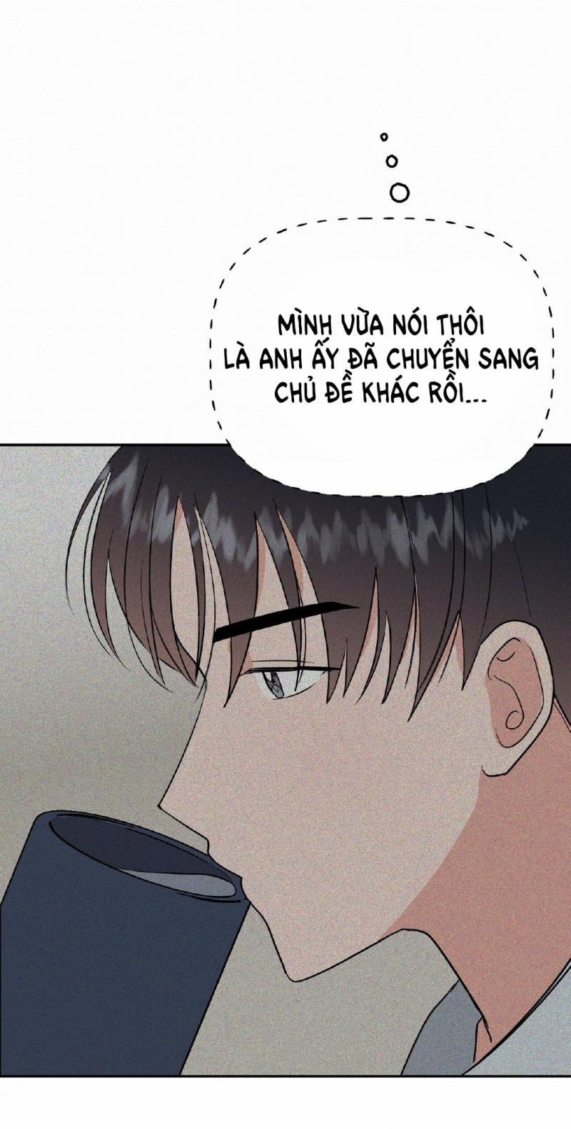 manhwax10.com - Truyện Manhwa [18+] Bánh Mì Baguette Dâm Đãng Chương 14 5 Trang 8