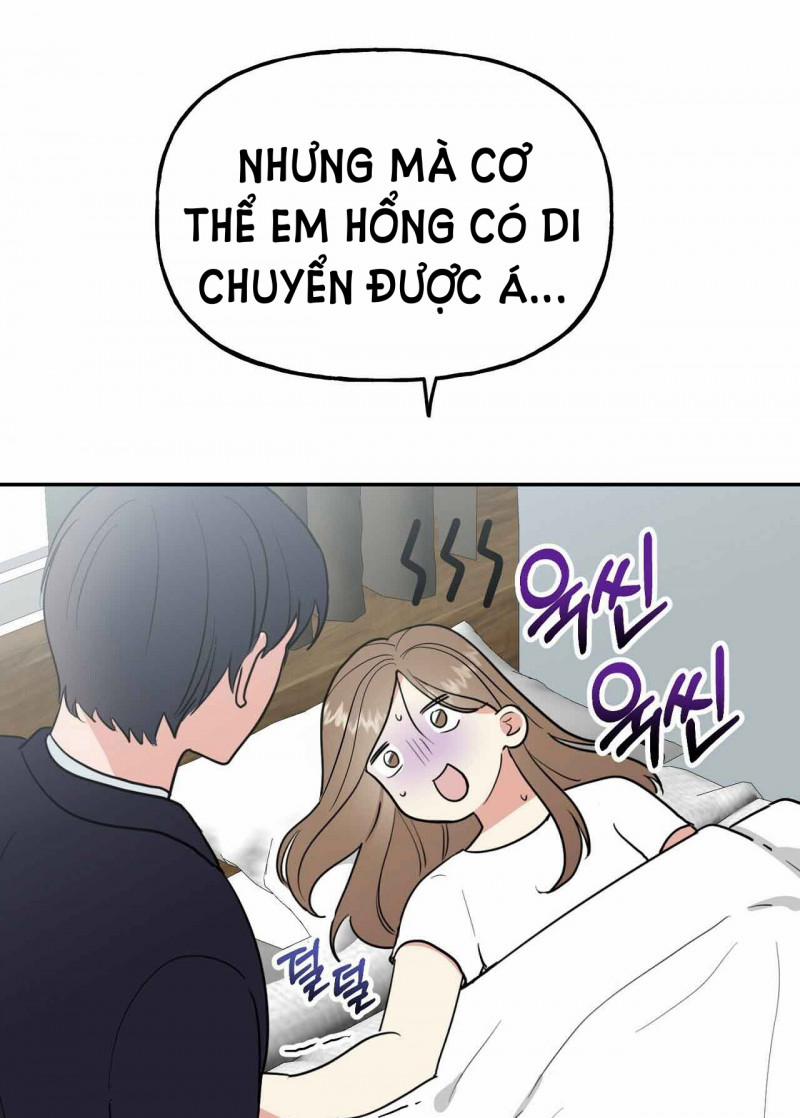 manhwax10.com - Truyện Manhwa [18+] Bánh Mì Baguette Dâm Đãng Chương 14 Trang 11