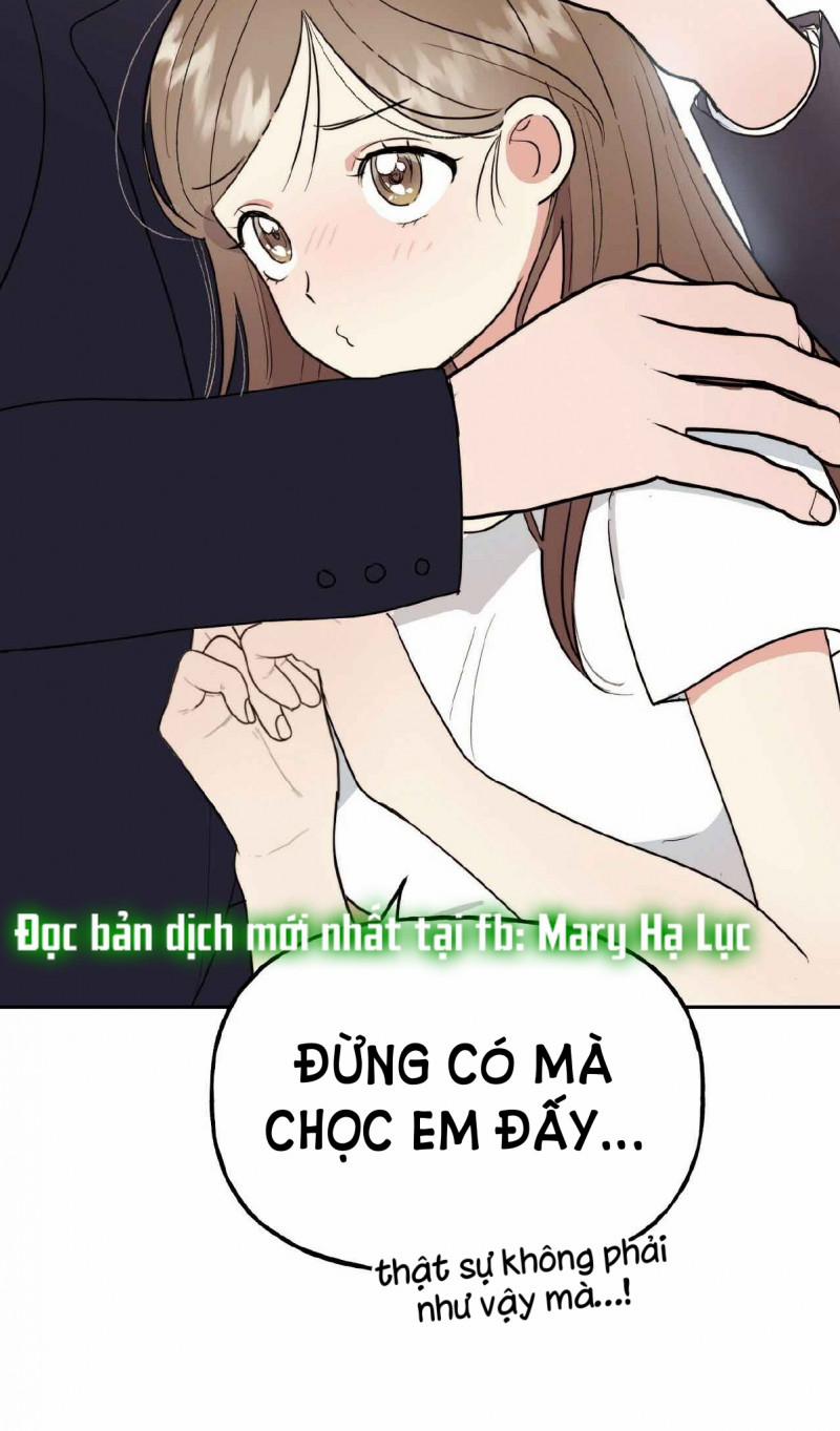 manhwax10.com - Truyện Manhwa [18+] Bánh Mì Baguette Dâm Đãng Chương 14 Trang 14