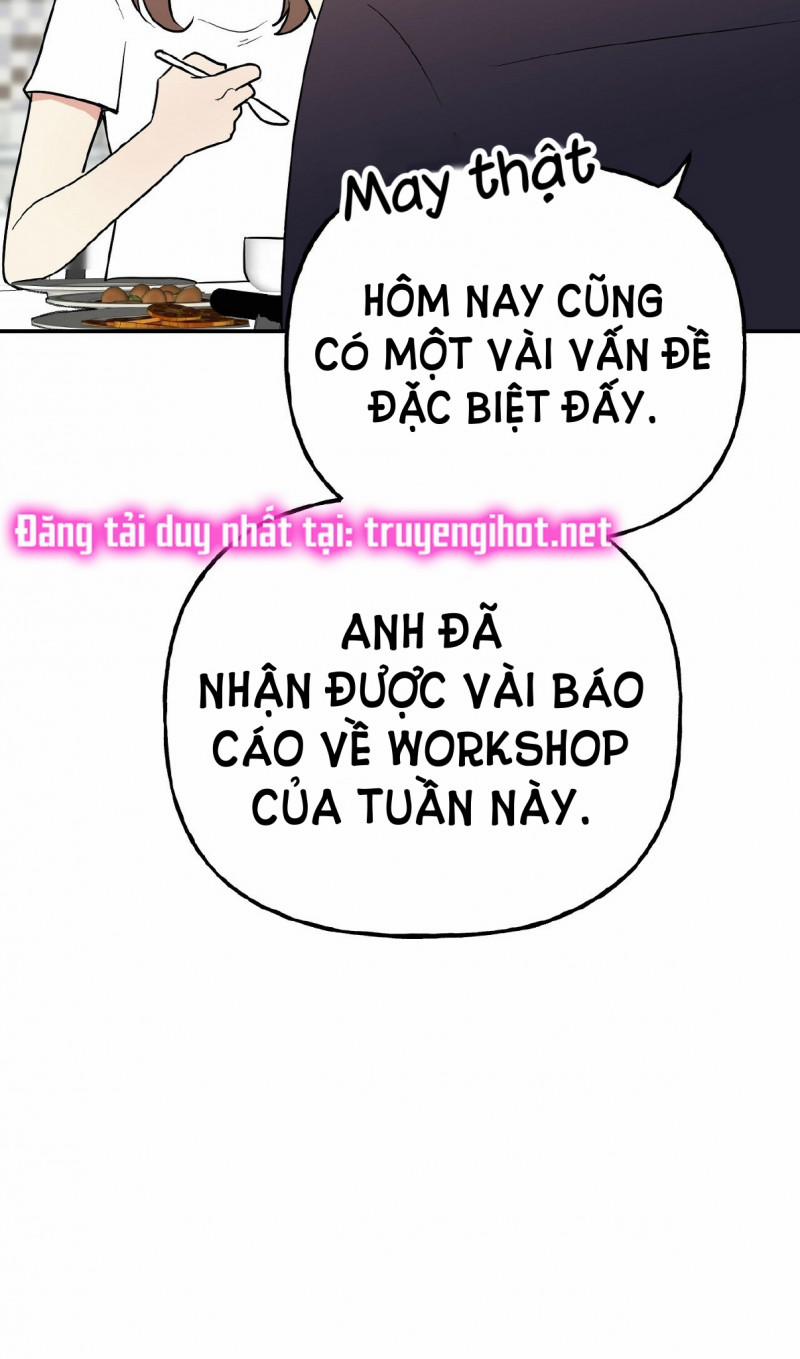 manhwax10.com - Truyện Manhwa [18+] Bánh Mì Baguette Dâm Đãng Chương 14 Trang 24