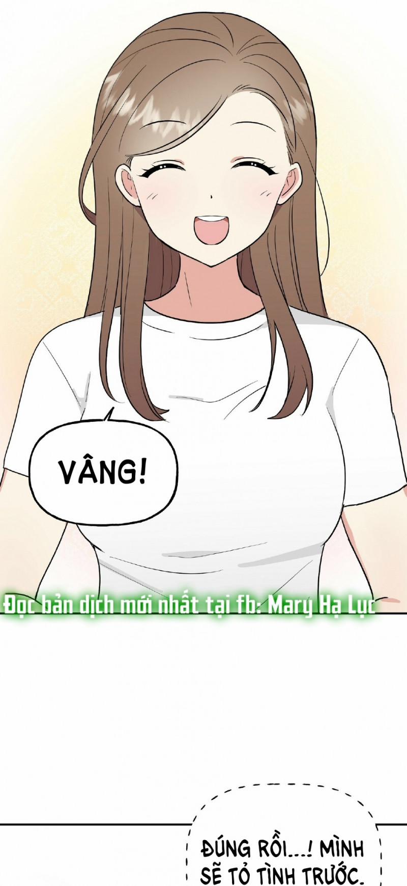 manhwax10.com - Truyện Manhwa [18+] Bánh Mì Baguette Dâm Đãng Chương 14 Trang 39